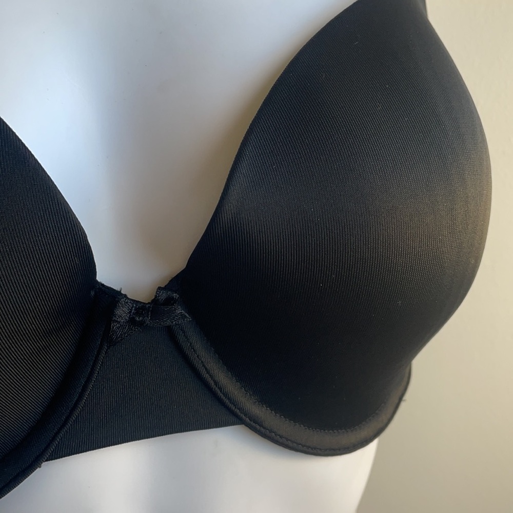 Motherhood Maternity Underwire Nursing Bra - Picture 7 of 10